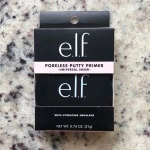 Elf Poreless Putty Primer